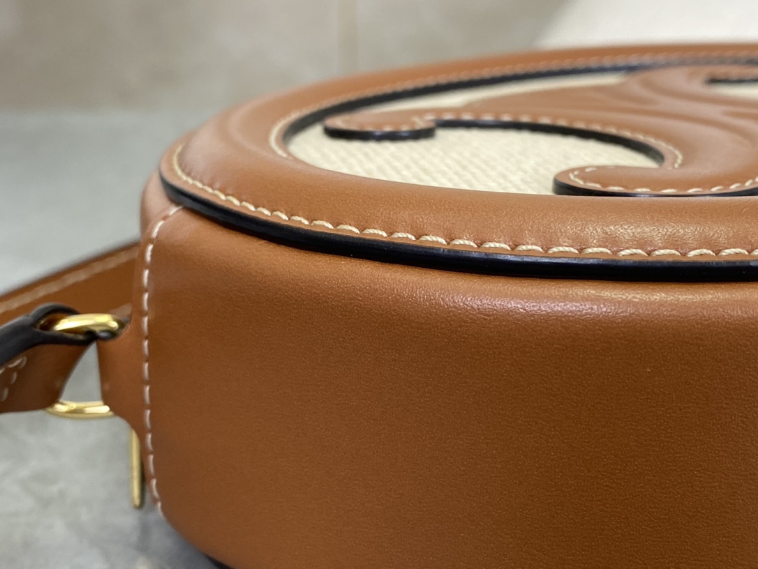 Celine Round Bags